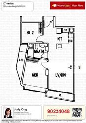 D'Leedon (D10), Condominium #585793691